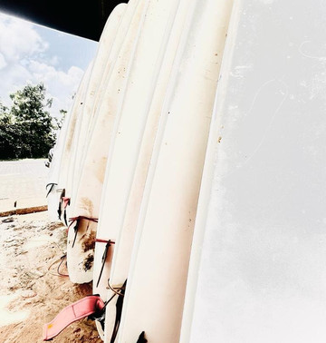 Ride A Wave Surf School Weligama Sri Lanka-瓦勒迦玛必去景点