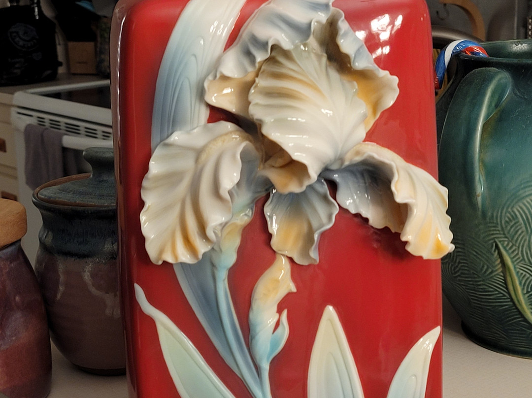 Wildwood Antique Mall-维罗海滩必去景点