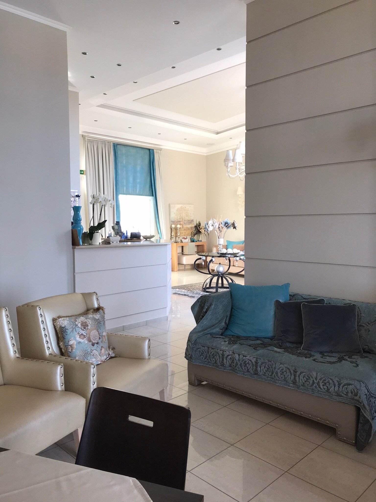Hotel Afroditi Villa-官方