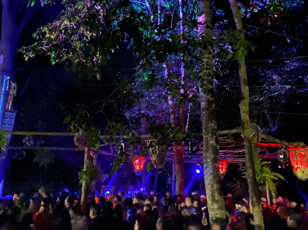 Transfer MTS - Rio quente e Caldas novas-热河市必去景点