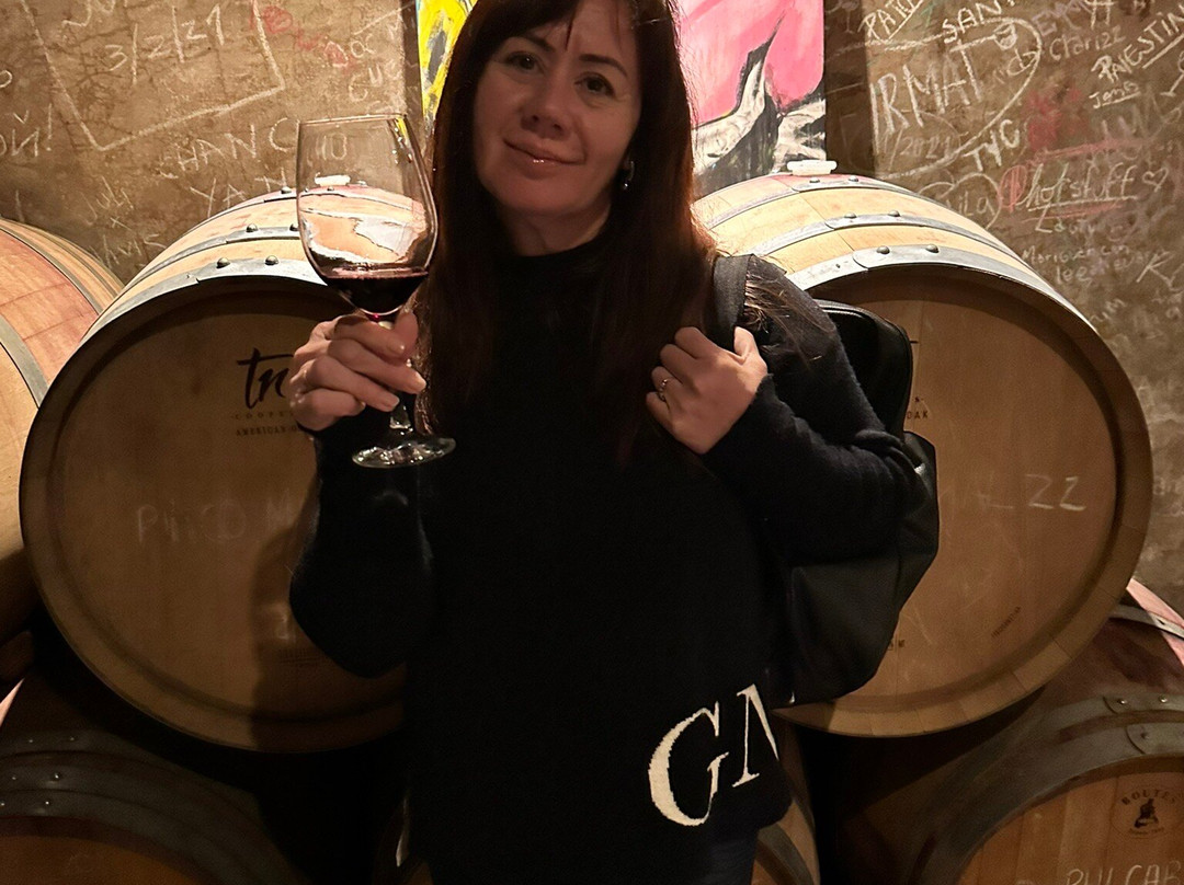 Bodega Pulmary景点图片
