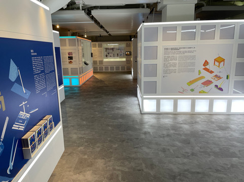 CLP Pulse-香港必去景点