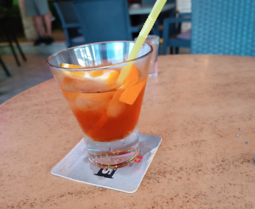 Cuba Bar-Alykanas必去景点