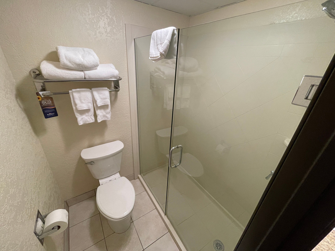 Baymont by Wyndham Owatonna主图