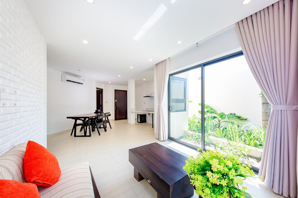 OYO 426 Klaus Resort主图