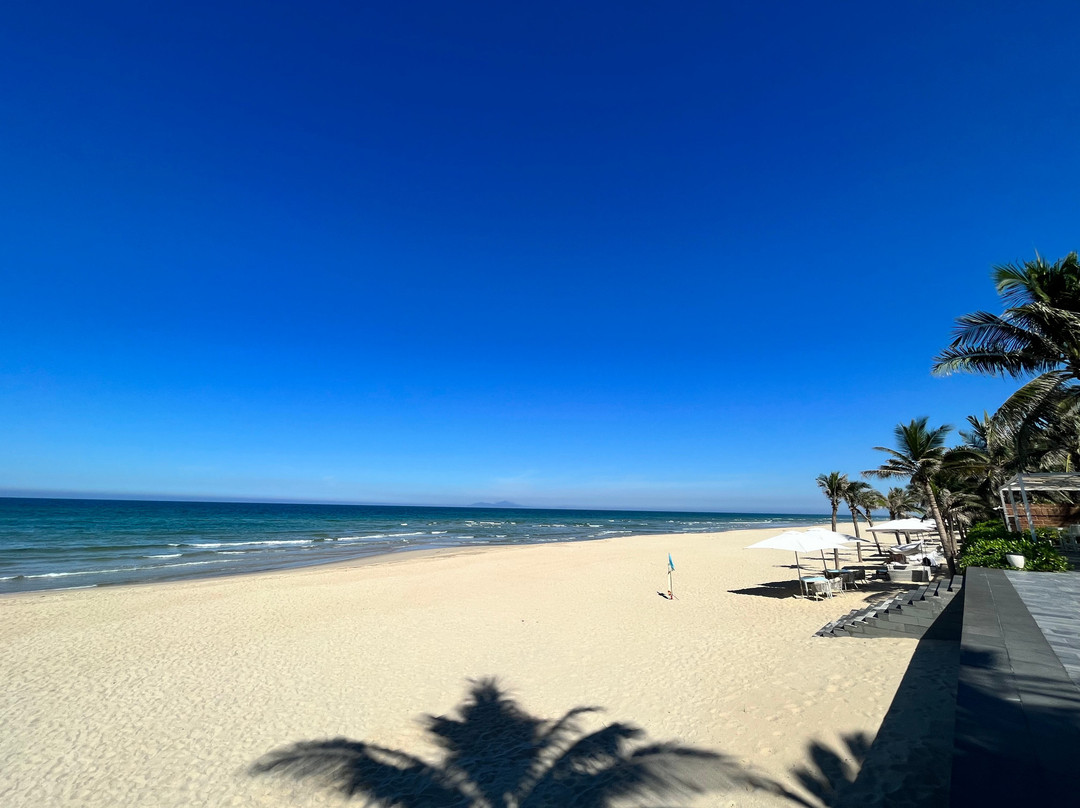 福西安马亚度假酒店主图