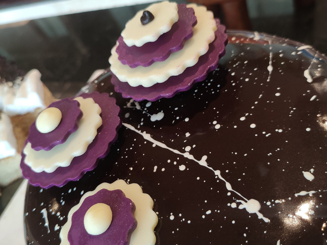 Courtyard by Marriott Vadodara主图