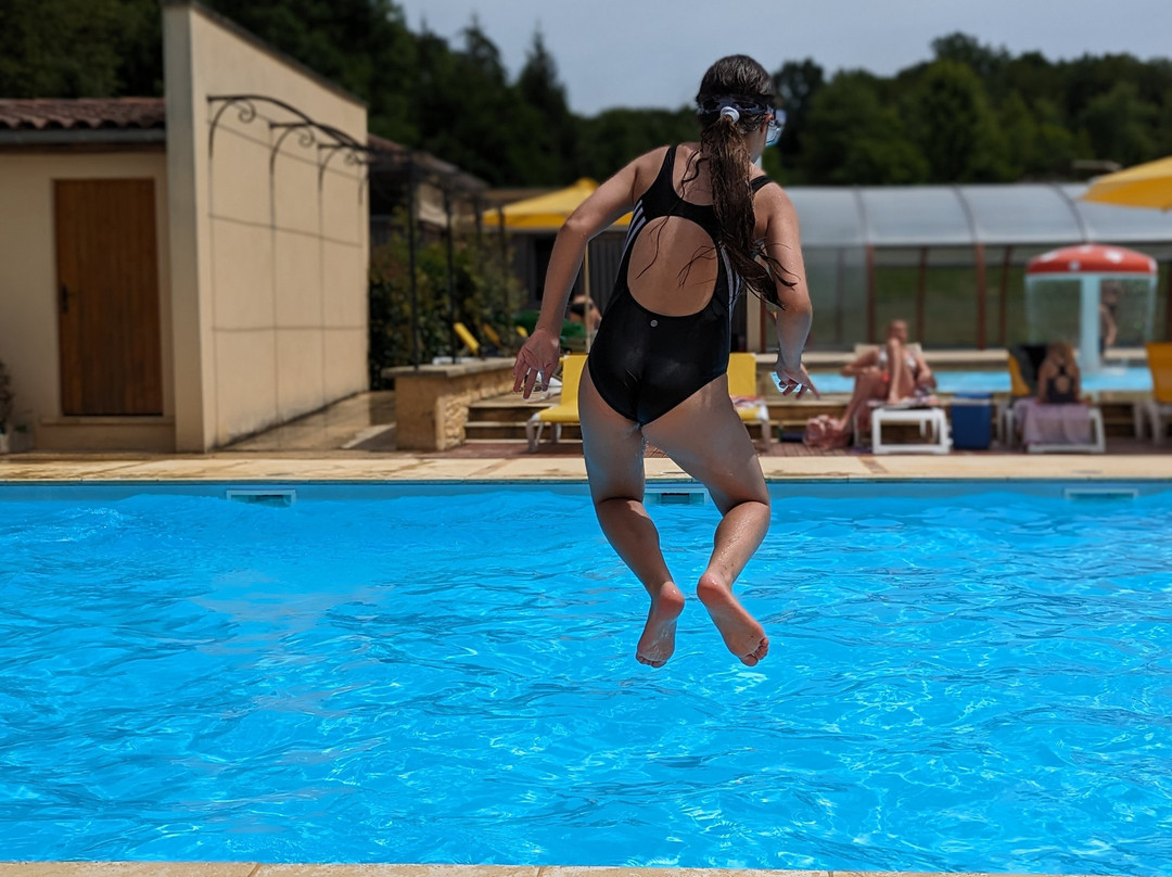 Slow Village Séveilles主图