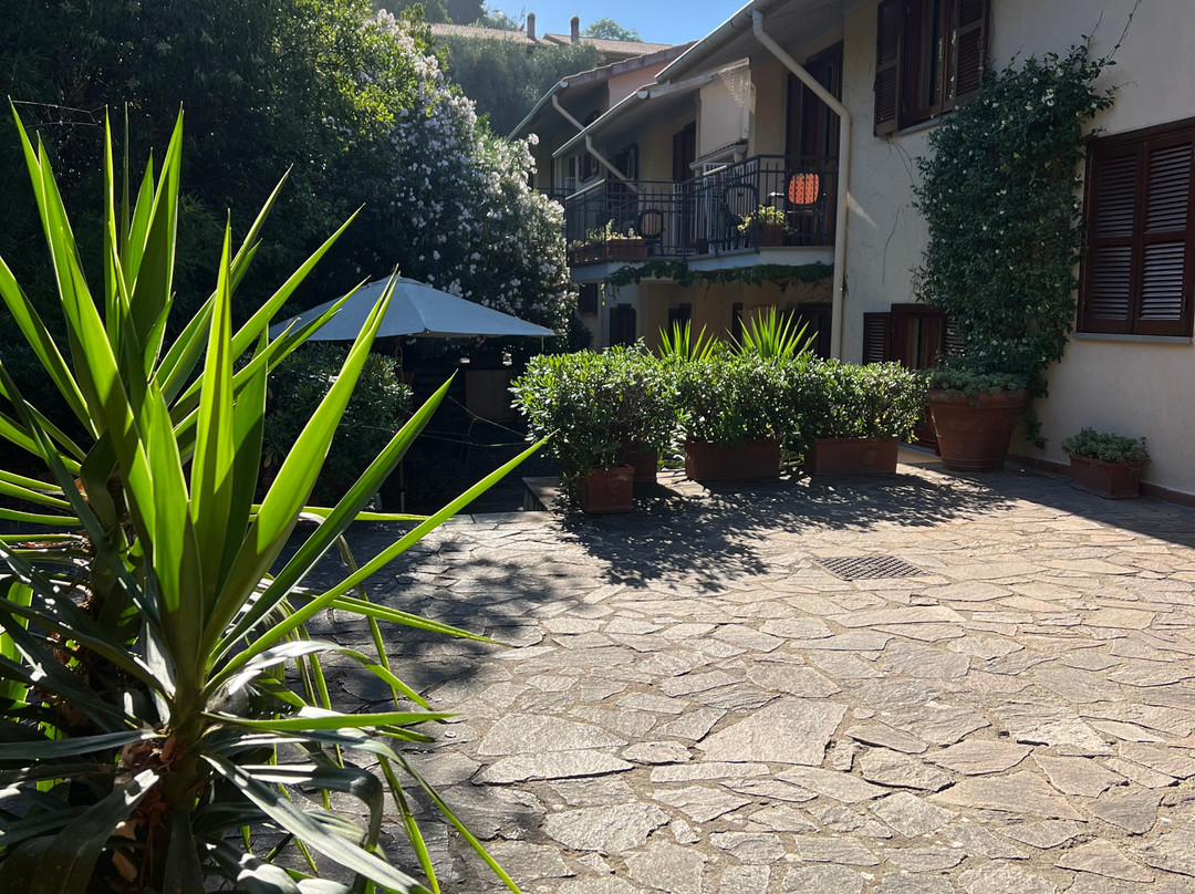 Hotel Residence Valle del Buttero主图