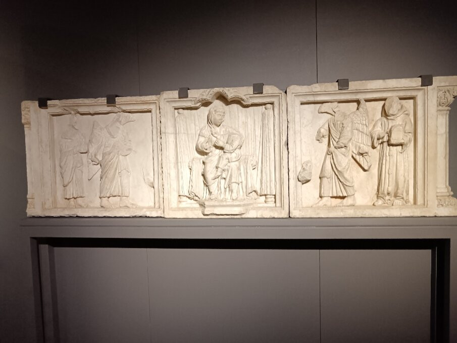 Museo Civico (palazzo Del Comune)-皮斯托亚必去景点