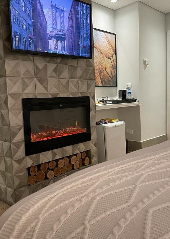 Carballo Hotel & Spa主图