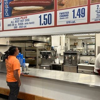 Costco-庞帕诺比奇必去景点