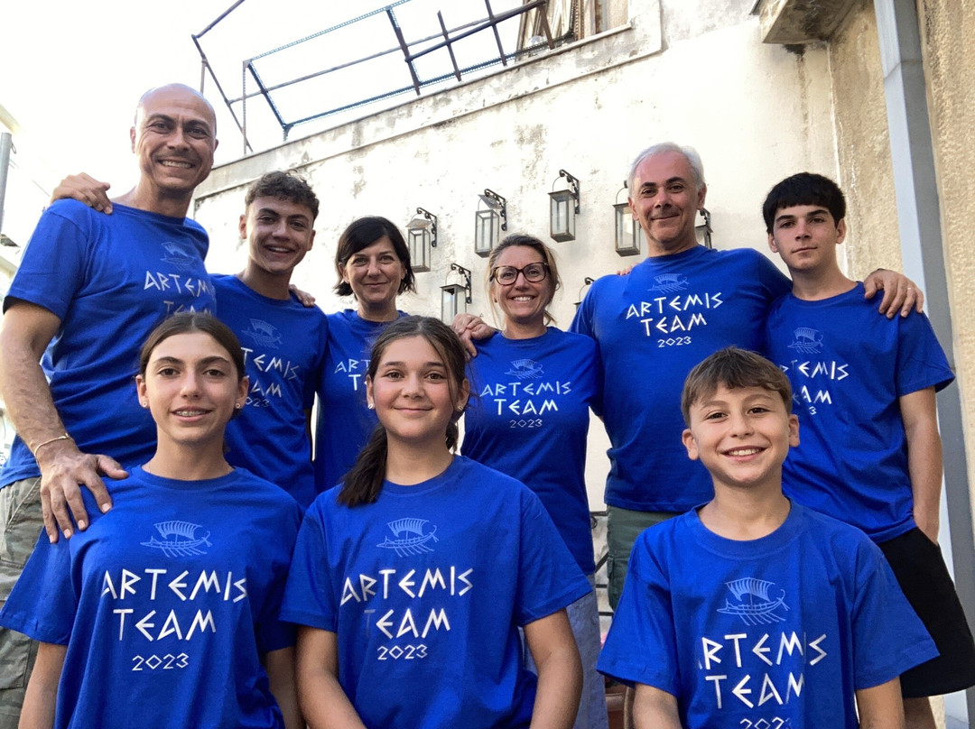 Triiris the T-Shirt Shop-雅典必去景点