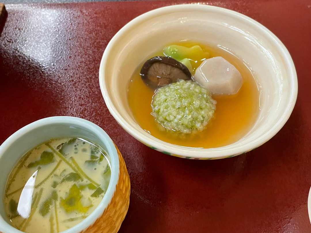 Ikoitei Kikuman主图