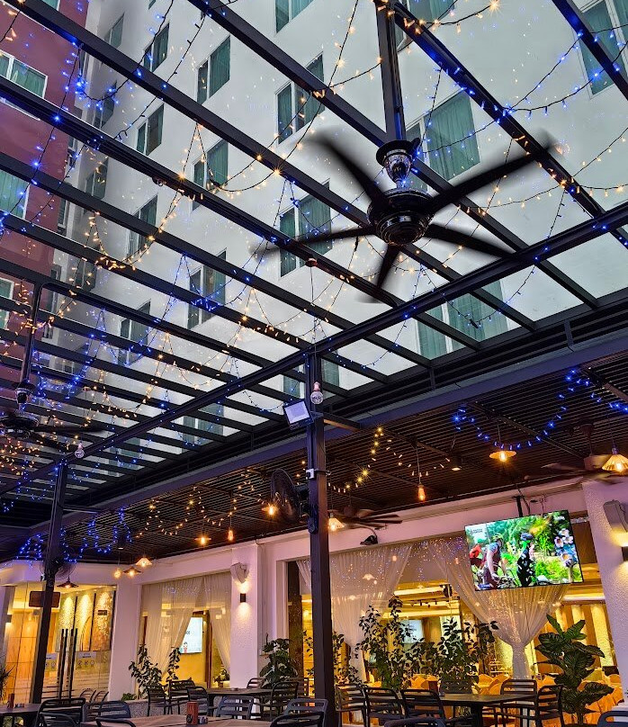 NU Hotel Bintulu主图