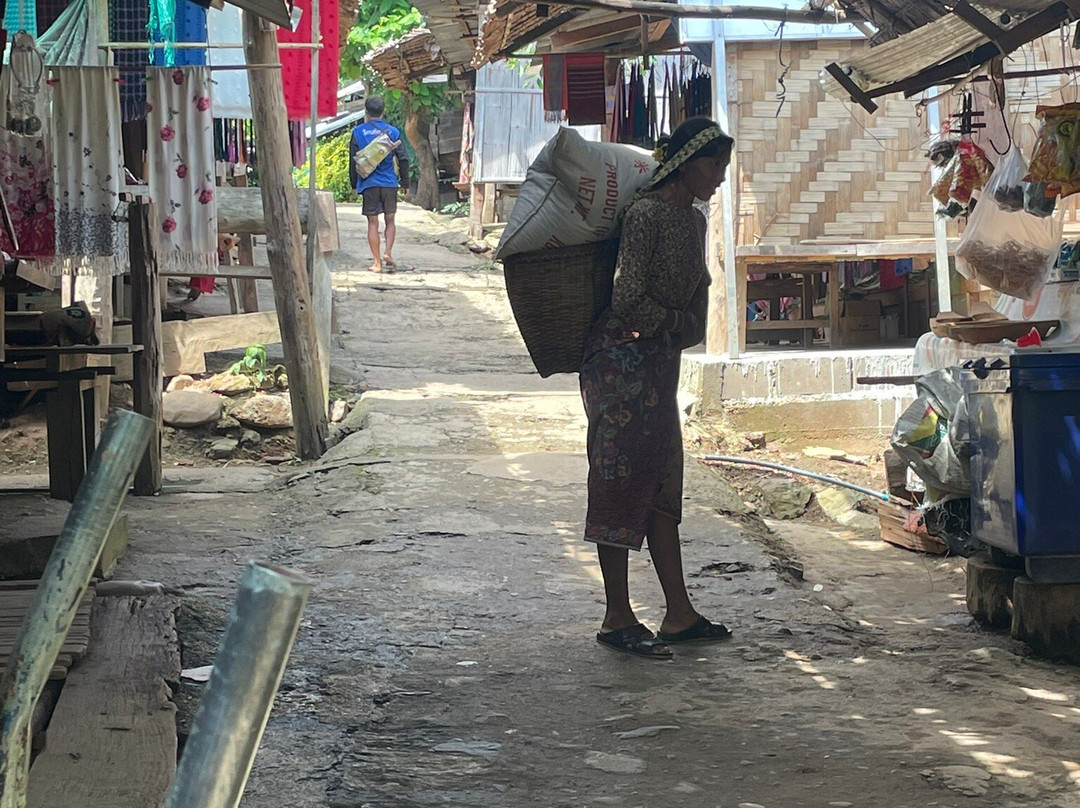Huay Pu Keng Karenni Village景点图片