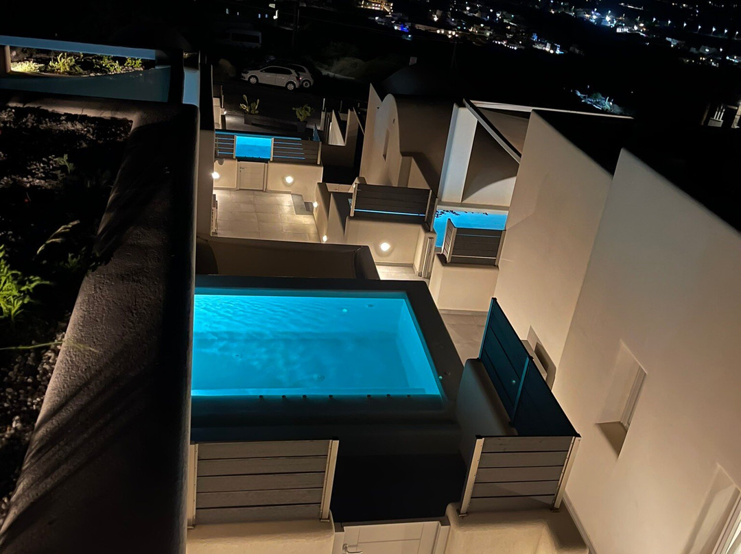 Serapias Suites主图