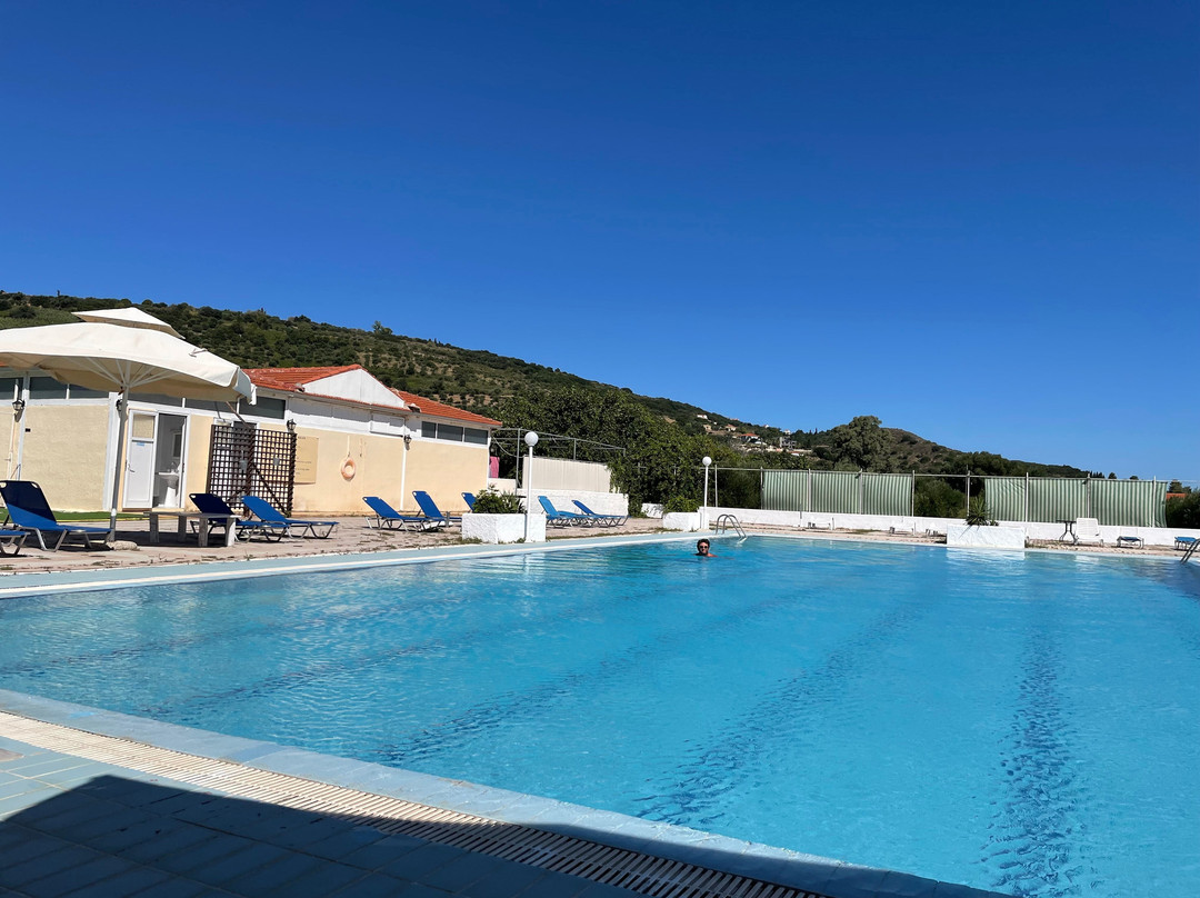 Terra Mare Hotel主图