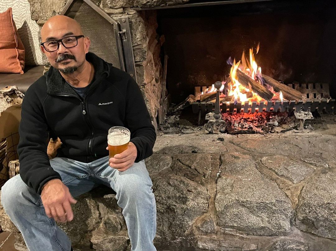 Ski Rider Hotel主图