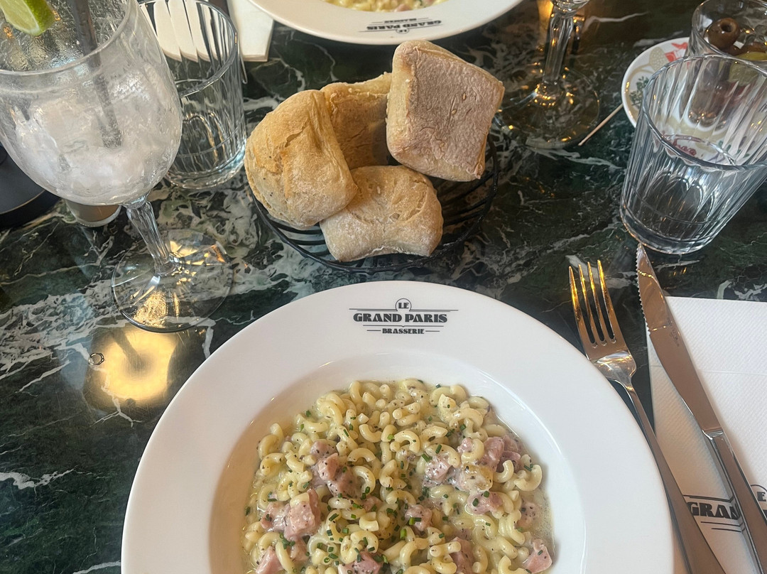Core by Clare Smyth