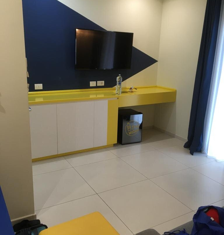 Hotel Trevi主图
