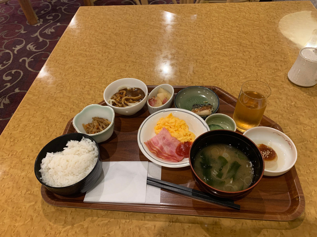 Ishinomaki Grand Hotel主图