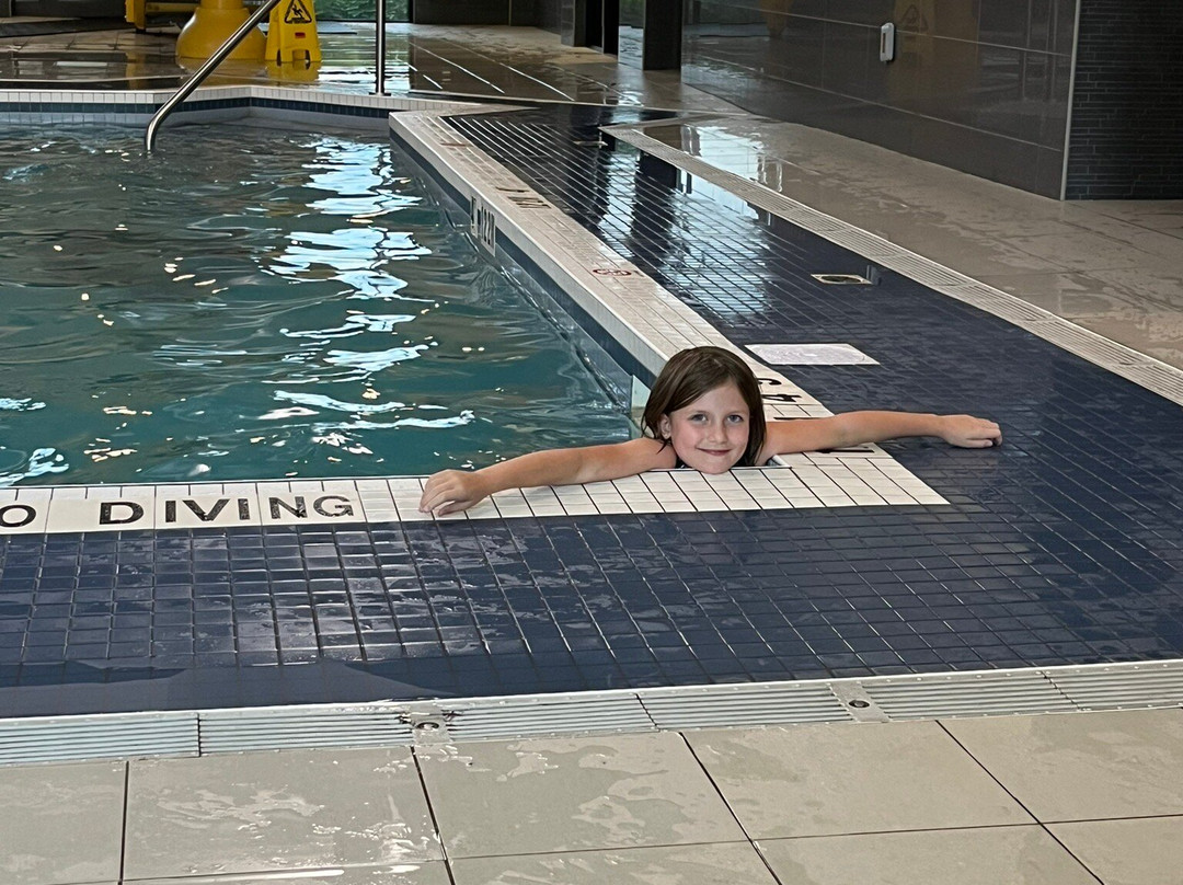 Chateau Fredericton, Trademark Collection by Wyndham主图