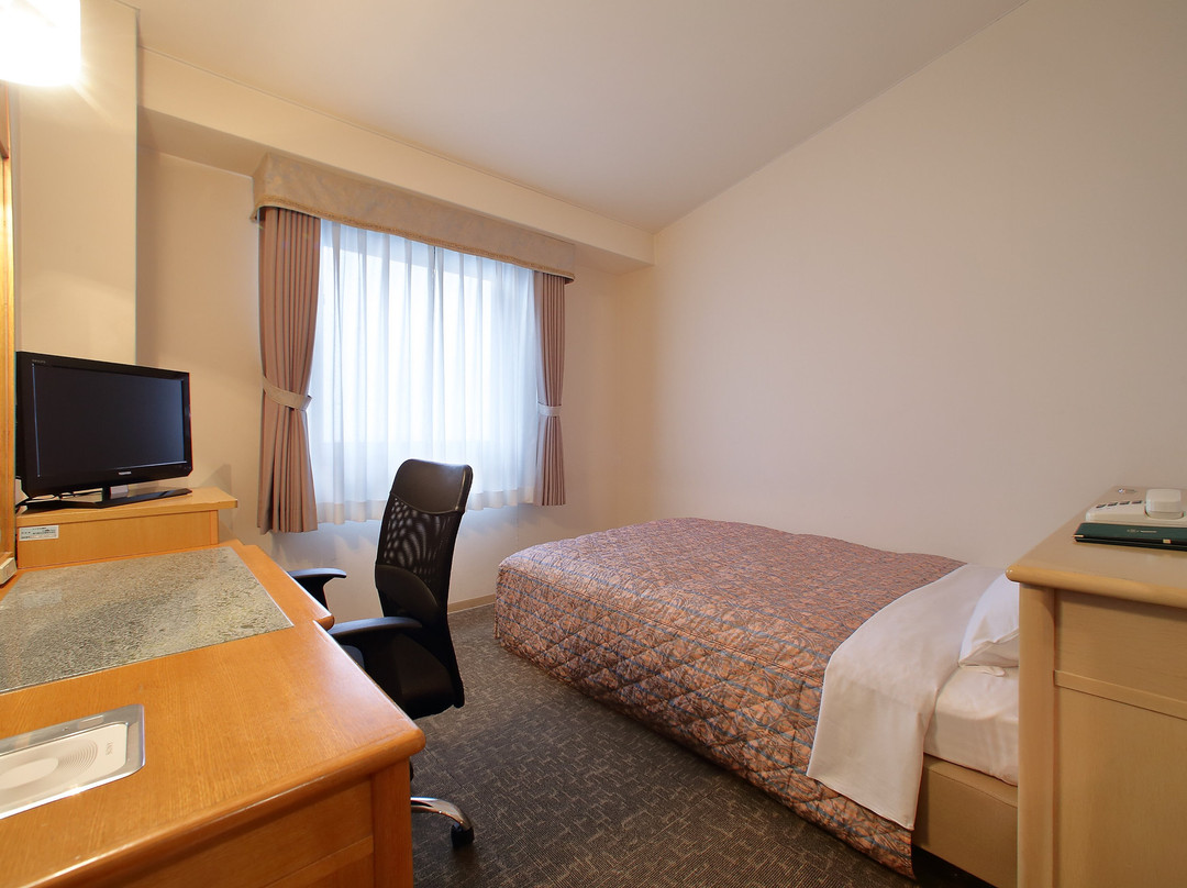 比恩托斯酒店主图