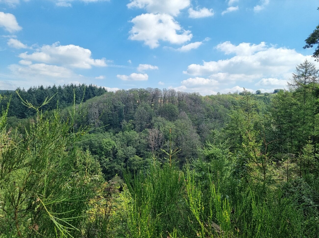 Hoscheid Klangwanderweg-Hoscheid必去景点