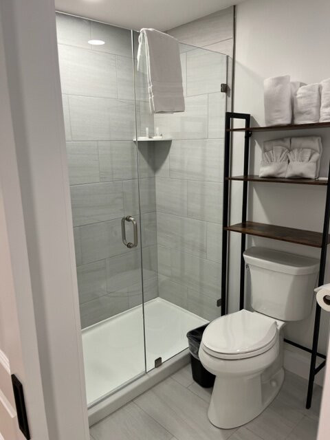 Kingfisher Harwich Port主图