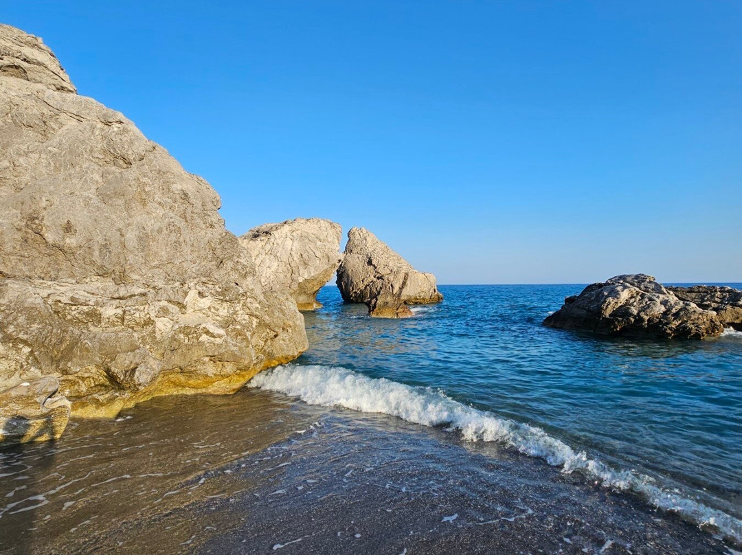 Listis Beach-Dimos Viannos必去景点