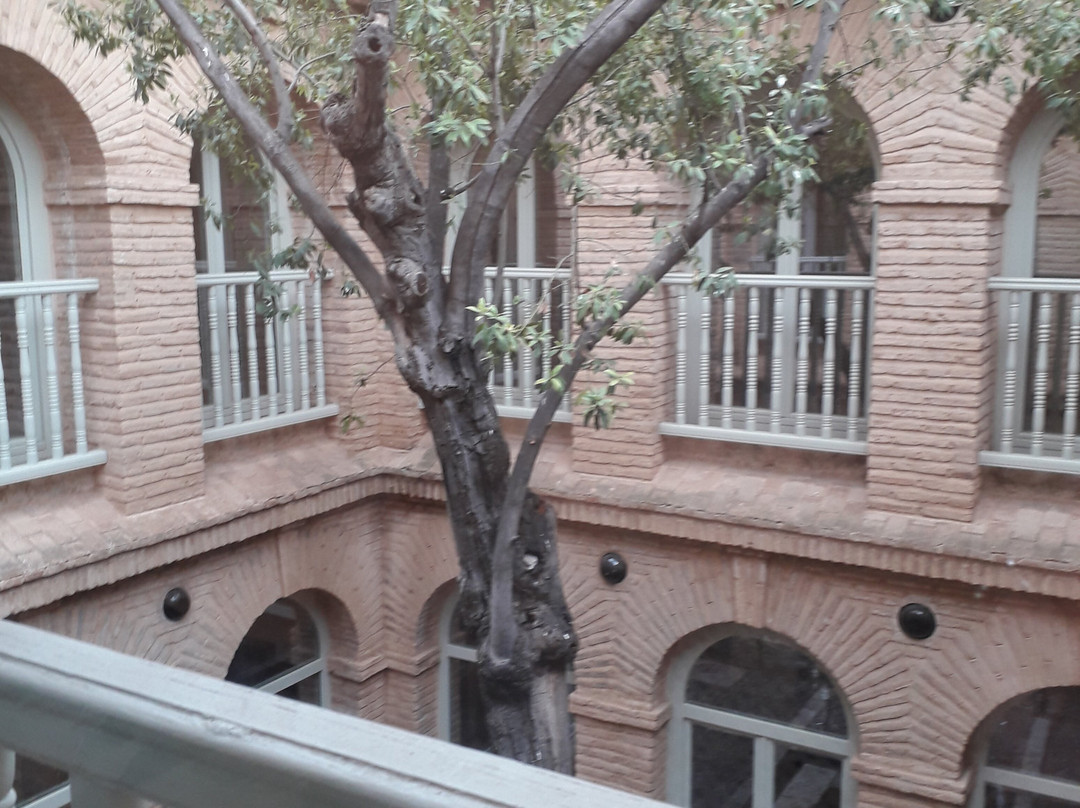 Parador de Almagro主图