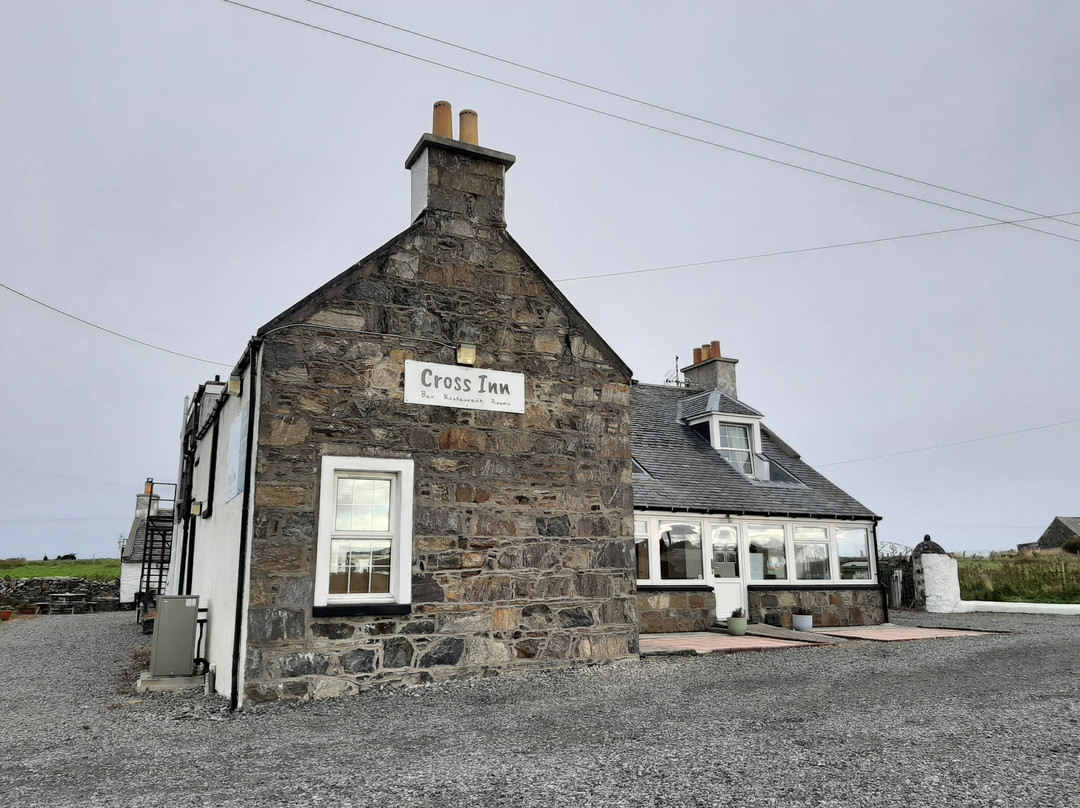 Cross Inn主图