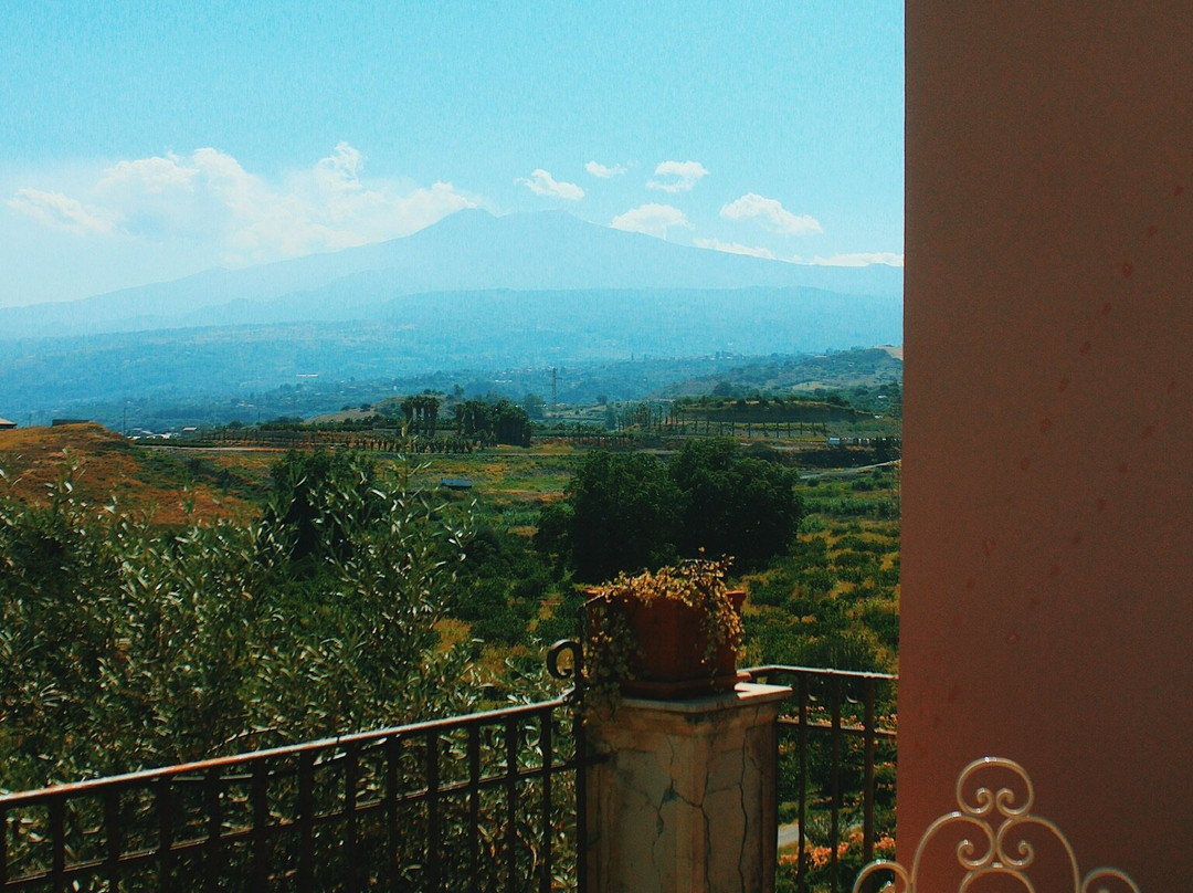 Antico Borgo Agriturismo & Country Hotel主图