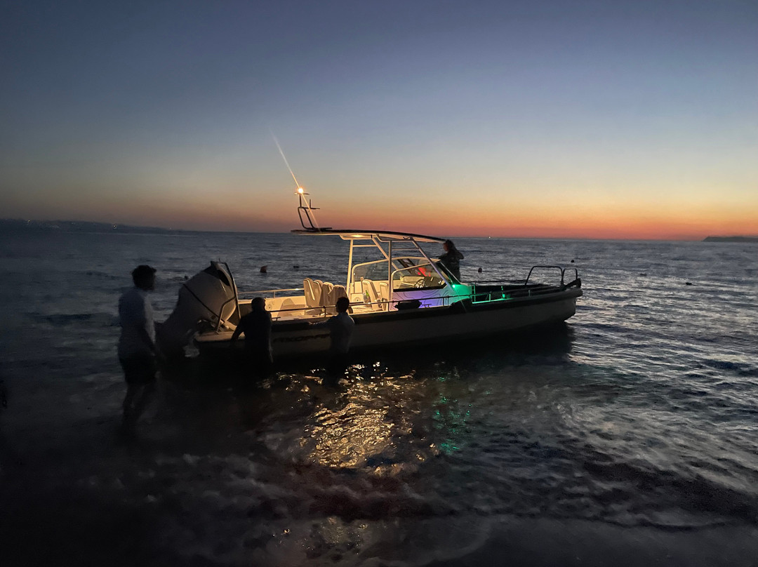 Explore The Outside - Ionian Islands-帕蒂卡必去景点