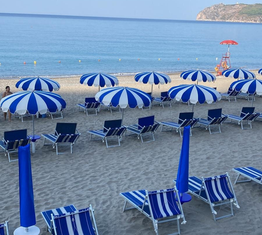 Lido Club Michele景点图片