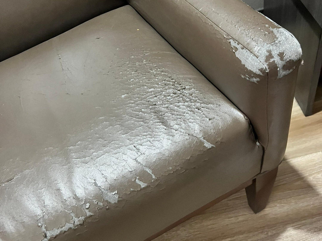 格雷普文/DFW机场速8酒店主图