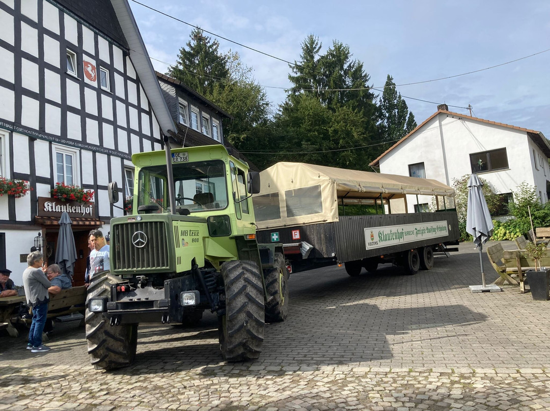 Hotel Klaukenhof主图