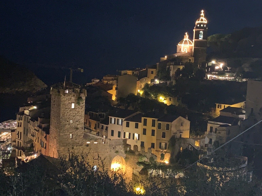 Relais Santa Caterina主图