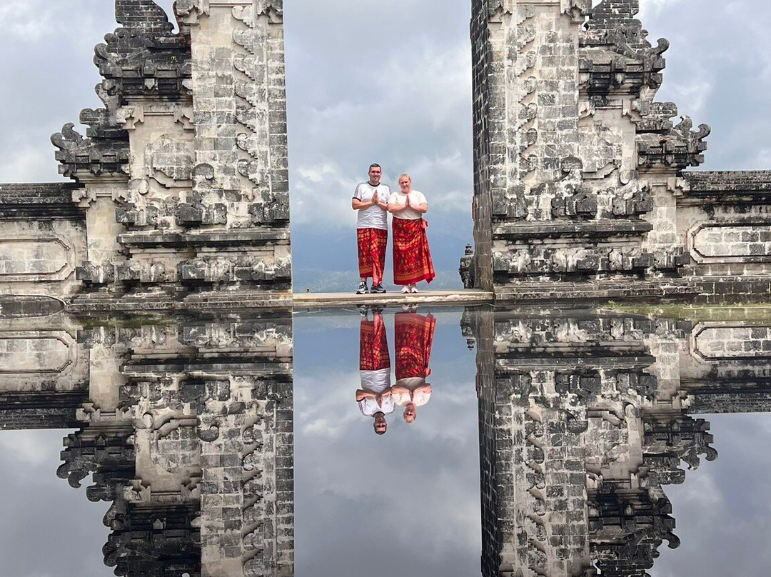 Bali Fascination Tour景点图片