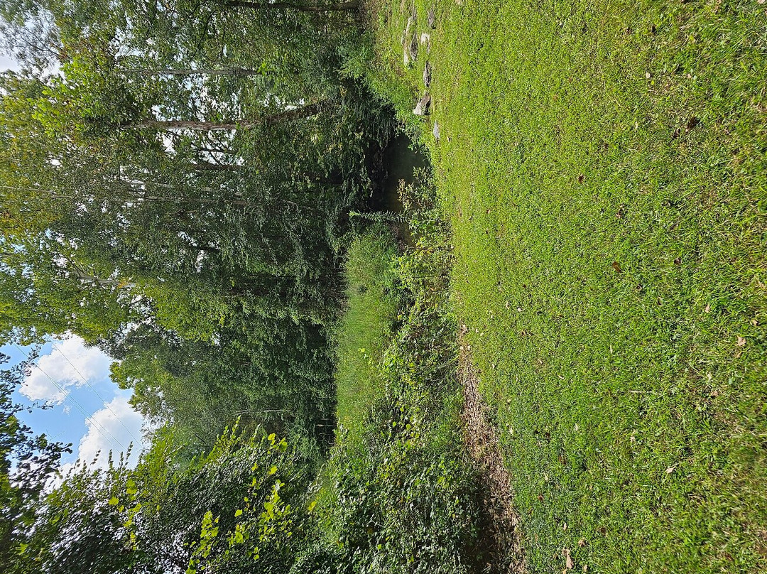 The Carrollton GreenBelt-卡罗尔顿必去景点