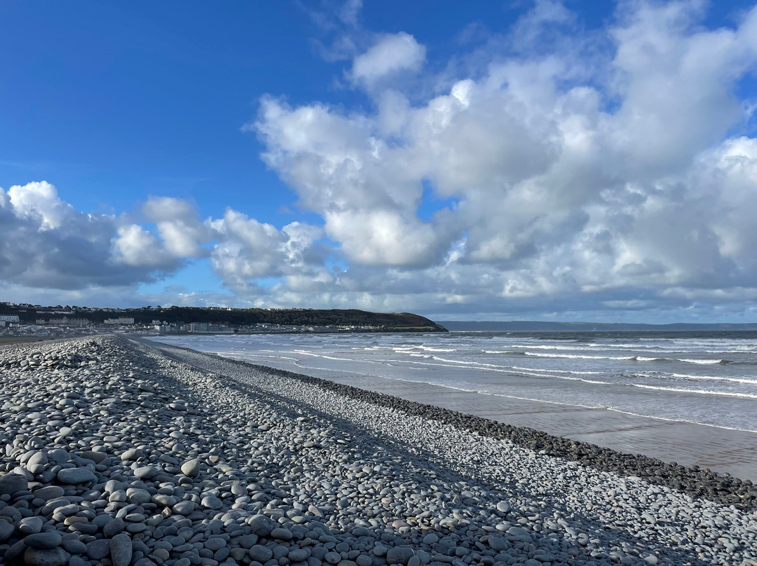 The Waterfront Inn B&B主图