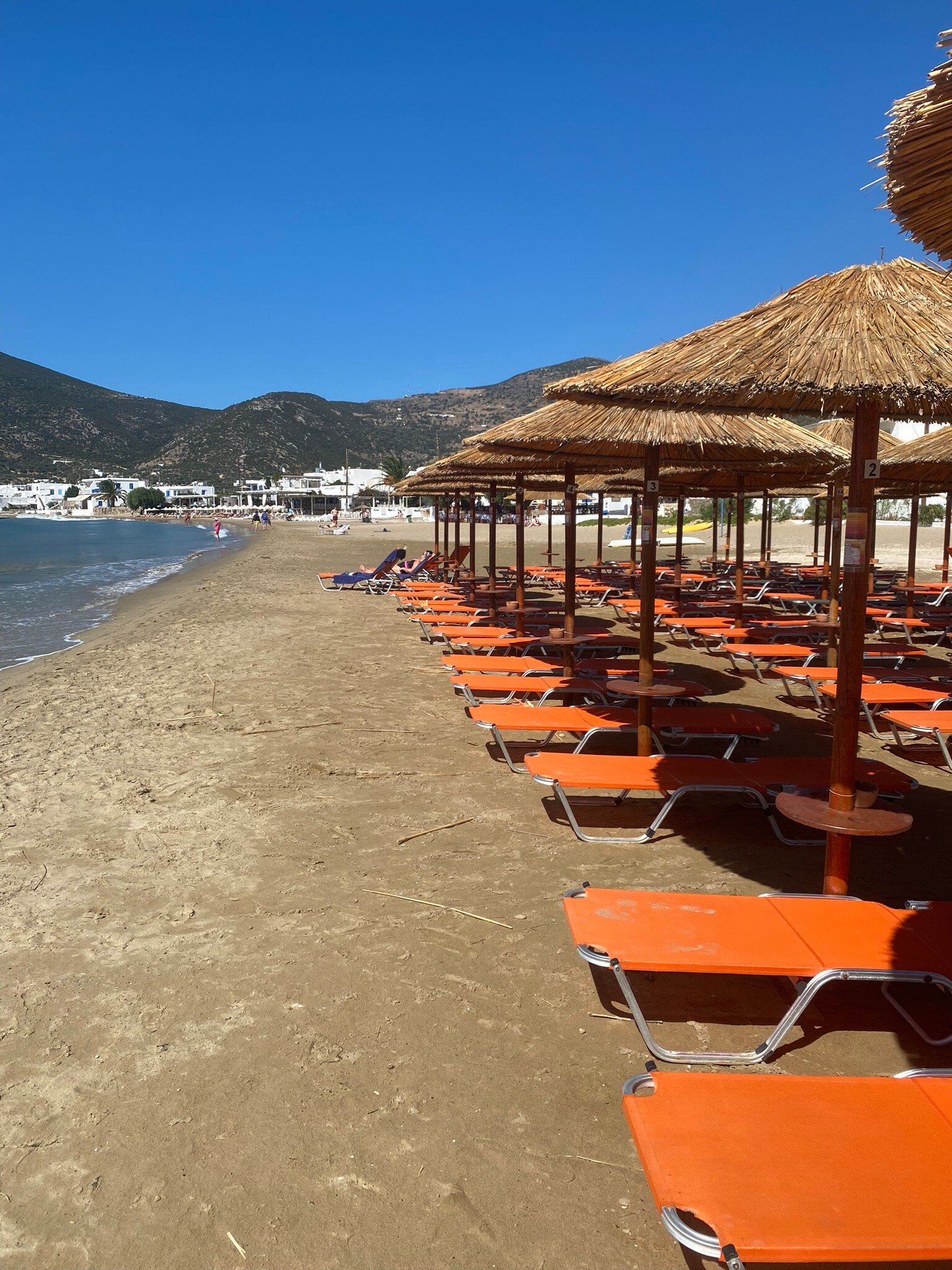 Alexandros Hotel Sifnos-官方