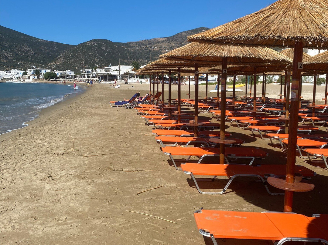 Alexandros Hotel Sifnos主图