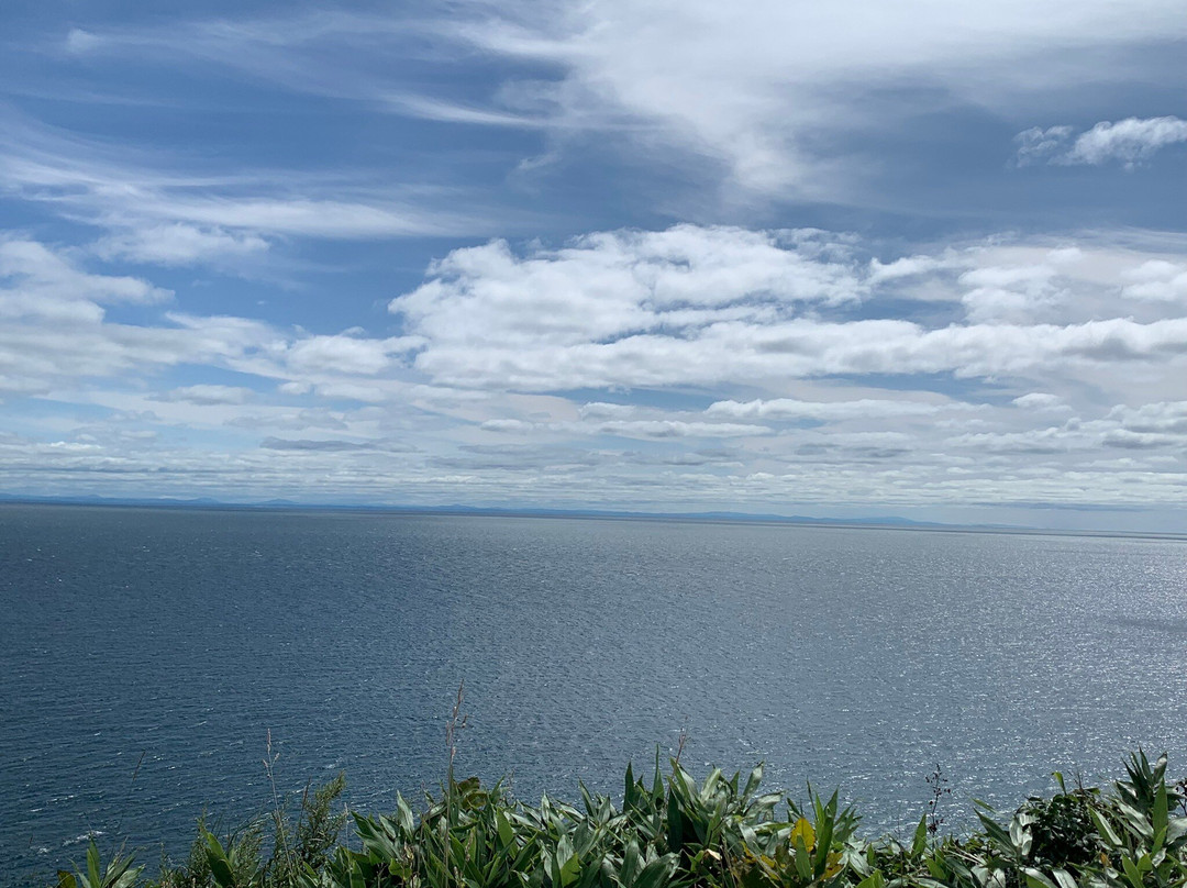 Numaura Observation Deck-利尻富士町必去景点