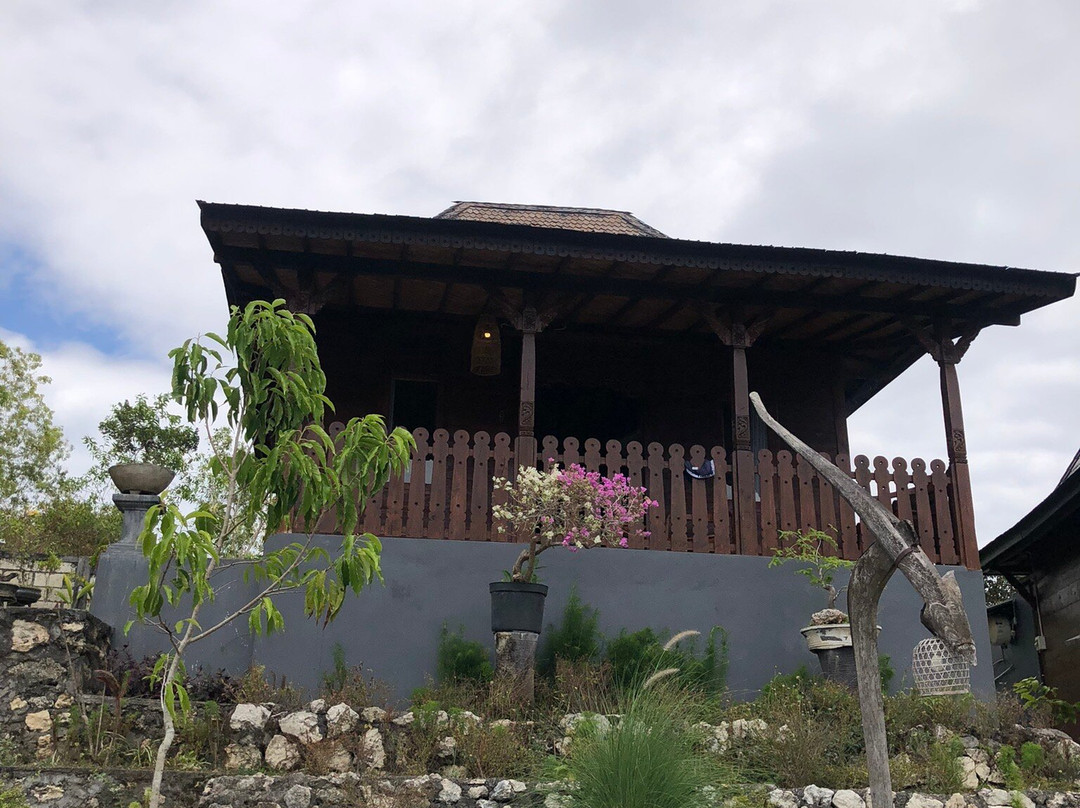 The Kleep Jungle Resort主图