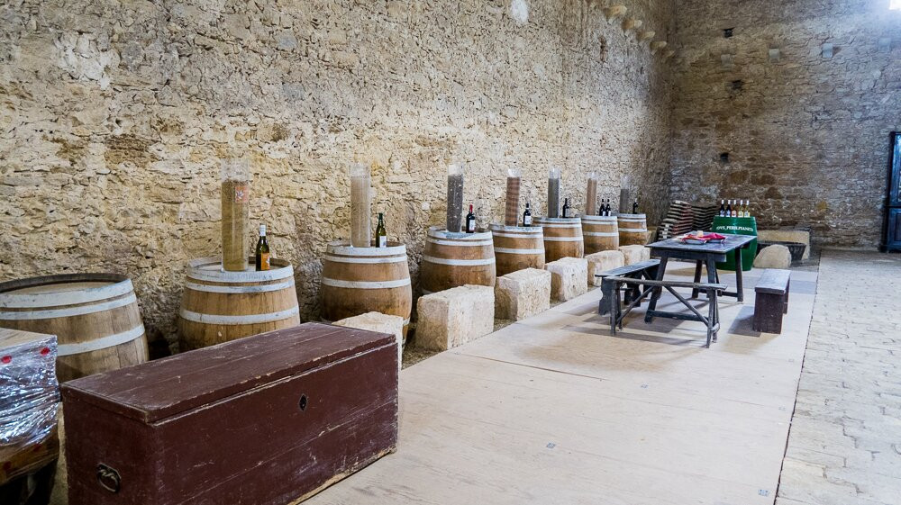 VALLE DELL'ACATE-Acate必去景点