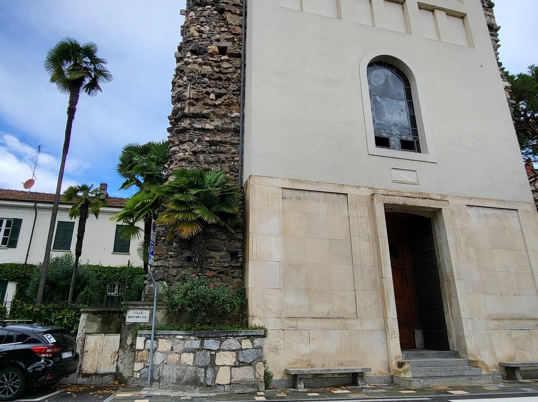 Santuario della Madonna della Riva景点图片