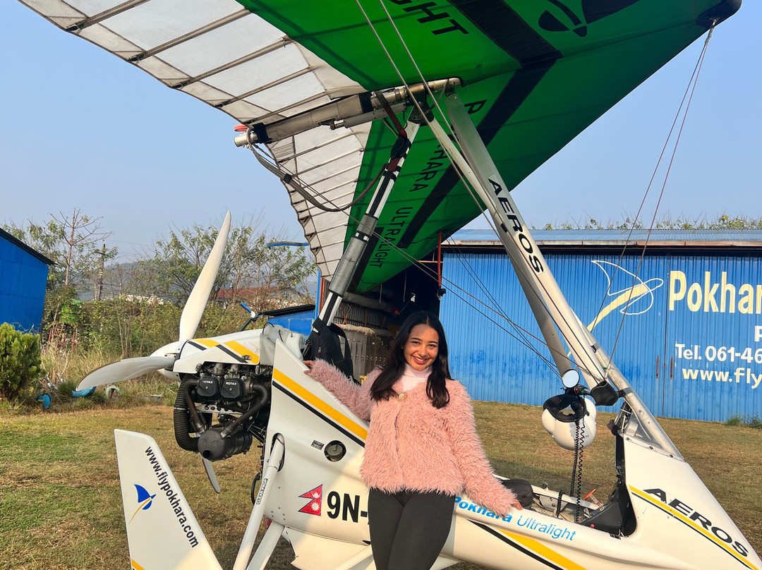 Pokhara Flight Centre Tours & Travels景点图片