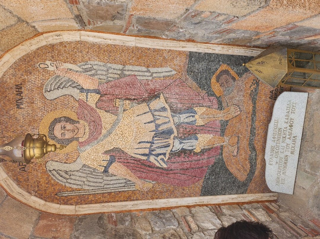 Thari Monastery-Laerma必去景点